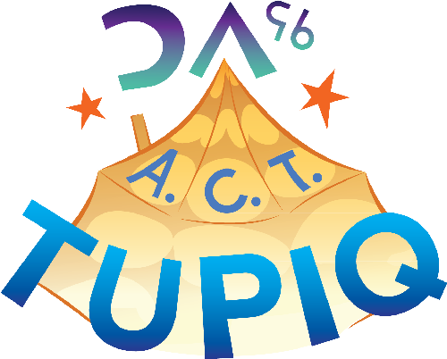 Logo TUPIQ